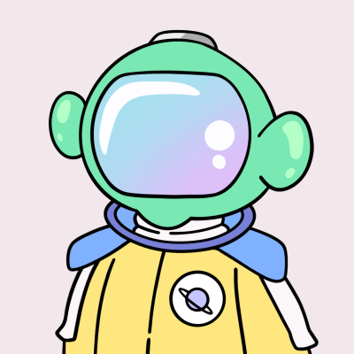 Doodle Moonboi #455