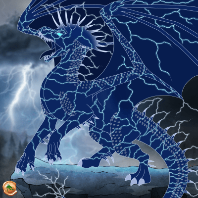 Targaryen Dragon #41