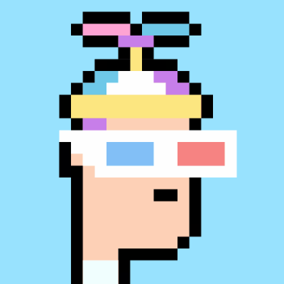 DoodlePunkX Clown Council #70