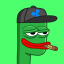 pepePNK #288