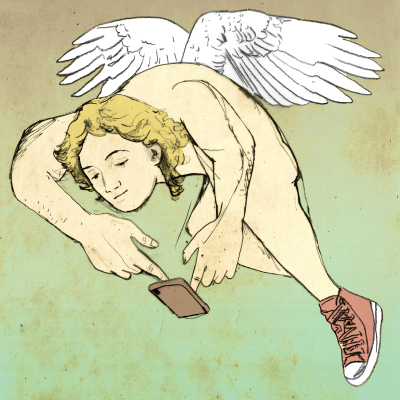 Fallen Angel