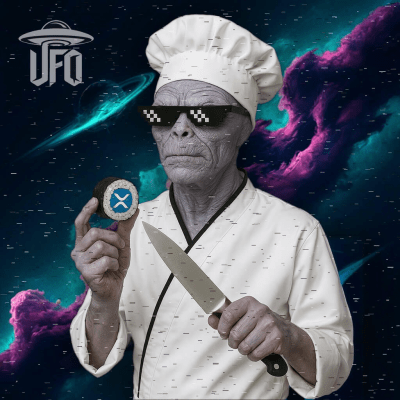 Sushienaut