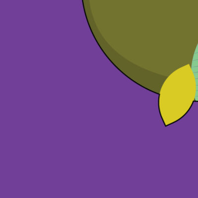 Original Whale #7873, Card #3