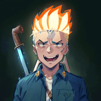 Revive Anime #9875