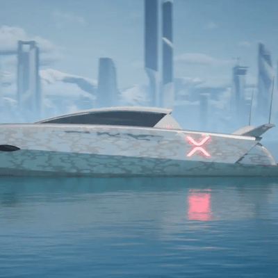 BMETA YACHT GUILD "The X Collection"
