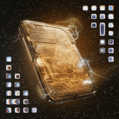 User showcase