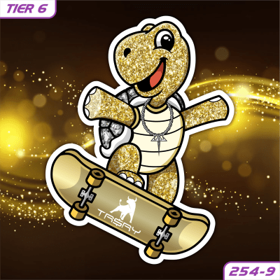 Timmy Tier 6 #2549