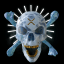 Xrrr Pirate #0256