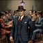 Mob Lieutenant #694