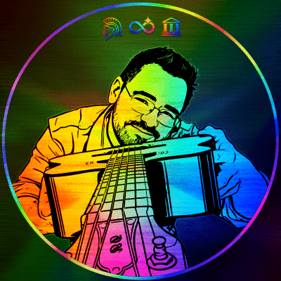 IMMORTAL - Rob Fillo