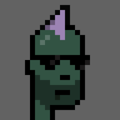 zPunk #3716