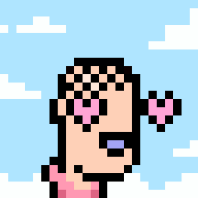 DoodlePunkChicX #2945