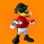 Rich Duck #3982