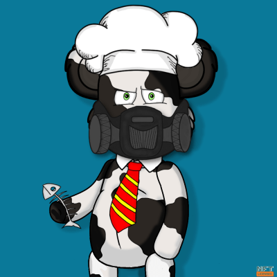 Terror Teddies Genesis Collection #580