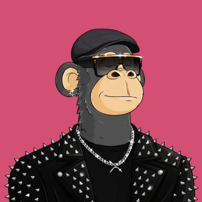 Top G Ape #1988