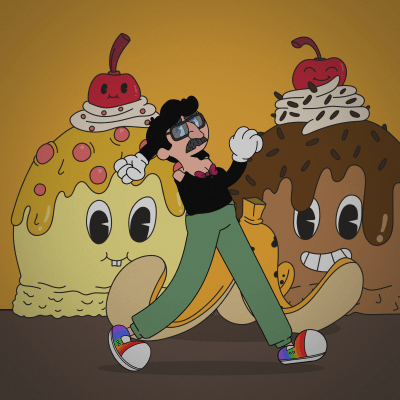 dApp Walker #229