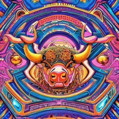BullRun Bulls #023