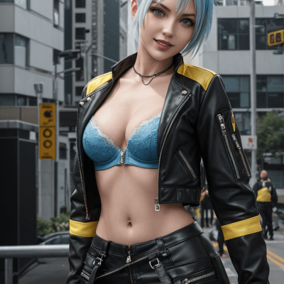 Love 4 Punks and Ladys