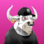 Bullrun Bull #017S