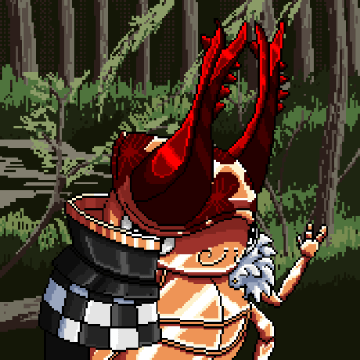 Marquis Snackleton Munchmallow #11