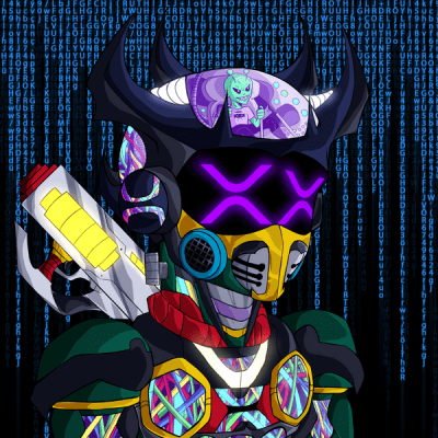 XBOT #2808