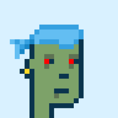 RipplePunk #2708