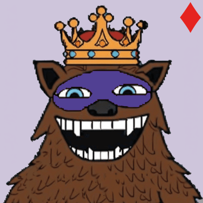 BEAR #463