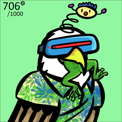 SuperEagle 706s