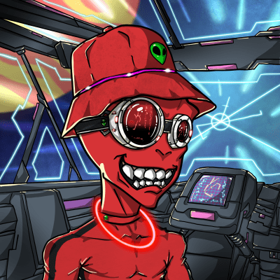xAliens #8241