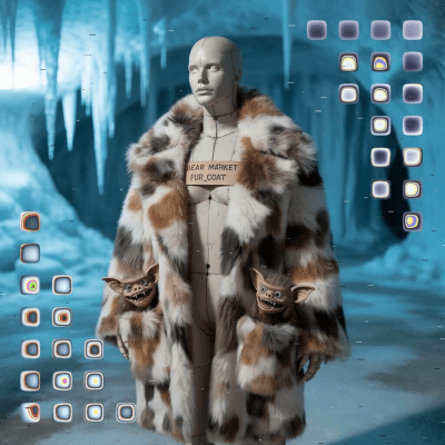 User showcase
