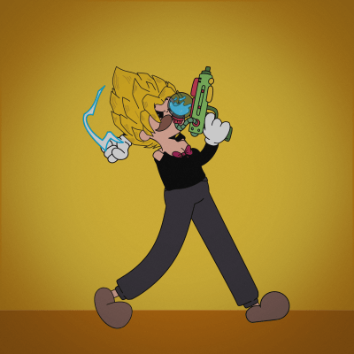 dApp Walker #948