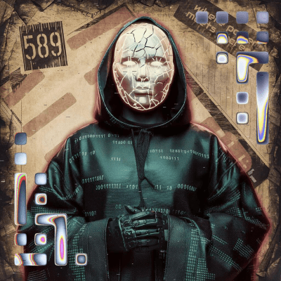 The Cracked Code – Novice Initiate