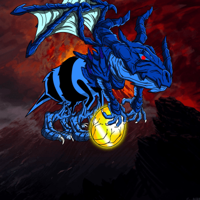 Xbee #173 DragonX collab