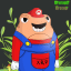 Mario Grumpy