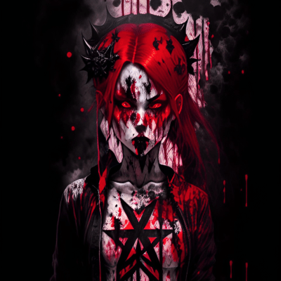 Bloody #1279