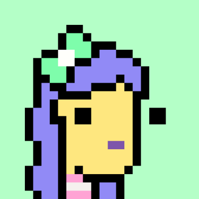 DoodlePunkChicX #3720