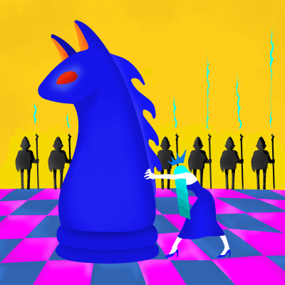 I HAVE TO PRAISE YOU LIKE I SHOULD