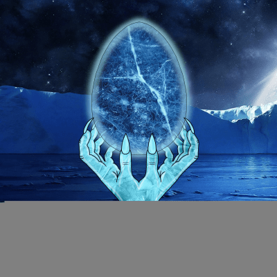 Targaryen Dragon Egg #31