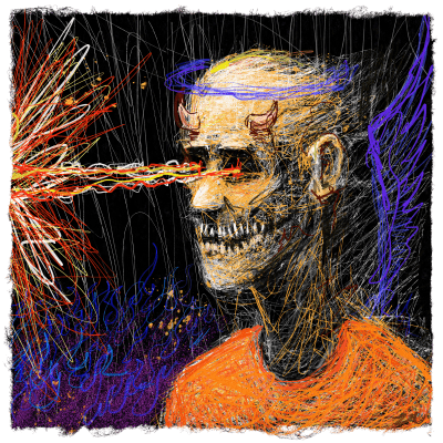 Art of Mojica