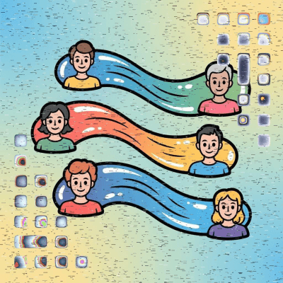 User showcase