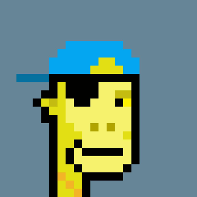 RippleApe #1863