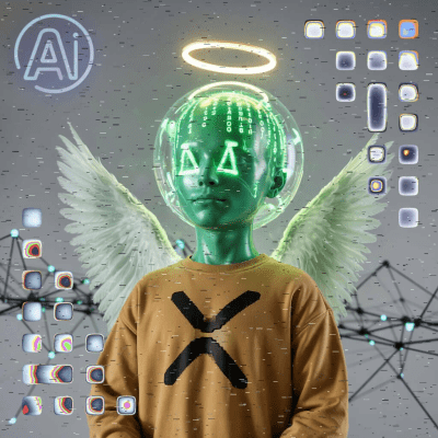 XRPangel