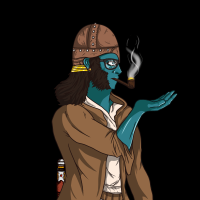 Anunnaki Nation #328