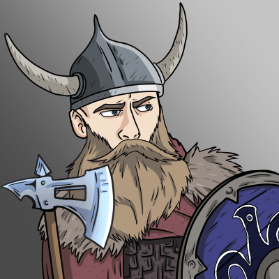 Viking #172