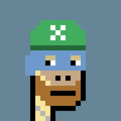 RippleApe #2433