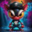 Gangsta Ant #362