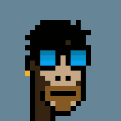 RippleApe #121