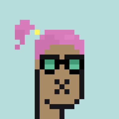 XPUNKS #7894