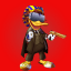 Rich Duck #6498
