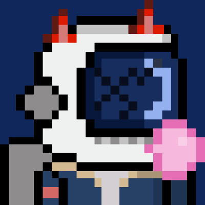 Pixel Astros #3253